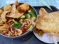 -红鼻子桂林米粉(金唐新光界店)