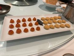 -宝丽轩中餐厅BAOLIXUAN