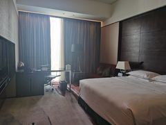 -广州天河希尔顿酒店