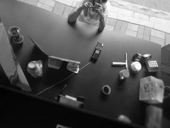 -JPG coffee(广州体育西店)