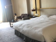 -常熟理文铂尔曼酒店