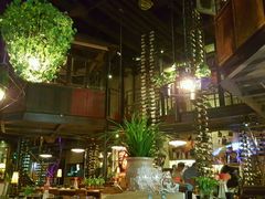 -胡桃里乐队酒馆(鎏嘉码头店)