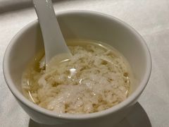 传统鸡豆花-尘香•传统川菜(创汇首座店)