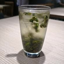 -爷爷不泡茶NOYEYENOTEA(武汉佰港城创始店)