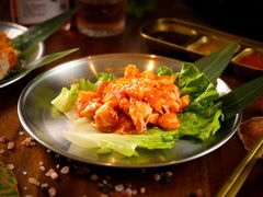 奥尔良鸡脆骨-子檀大隐炭烧(食品街店)