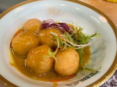 -肥韬茶餐厅(南山mini店)