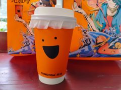 -放哈·甜醅子奶茶创造者(正宁路店)