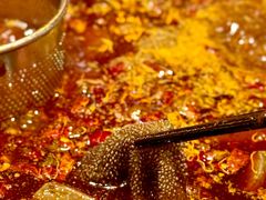 -旧街市鲜货老火锅(大光路店)