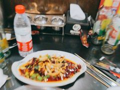 -瑞杰烧烤店·24小时营业(山东路店)