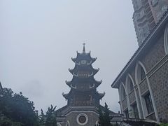 -贵阳北天主教堂