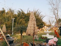 -HERRE·FARM 赫尔露营农场·团建聚会包场