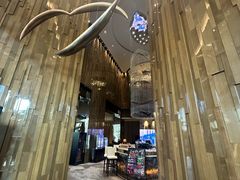 -济南绿地美利亚酒店