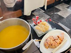 -维园悦谱·海派家常菜(乌鲁木齐南路店)
