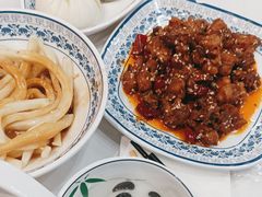 -龙抄手(春熙路总店)