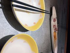 -探鱼·鲜青椒爽麻烤鱼(北京路天河城店)