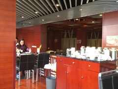 大堂-风味小馆(天目湖宾馆店)