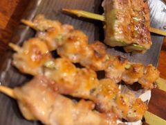 -鸟鹏烧鸟居酒屋(仁恒梦中心店)