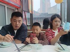 -五马集·海鲜·温州大牌档(黑金冠五马街十字路口店)