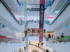 -信利城市广场
