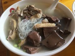 -金宝鸭肉店(斗西分店)