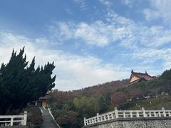 -游子山休闲旅游区