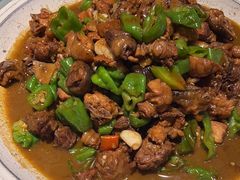 -俭寨大盘鸡·缸子肉·小公鸡·新疆菜(云通店)