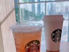 -星巴克臻选(深圳卓悦中心店)