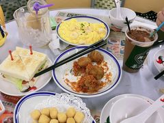 -澳门陈光记烧味饭店(南京德基广场店)