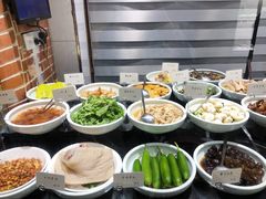 -何记面馆(龙泉山店)