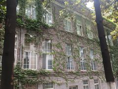 -南京鼓楼医院(鼓楼本部)