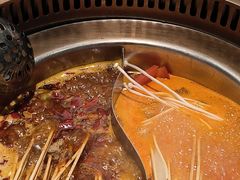 -蓉语串串火锅(振兴路店)