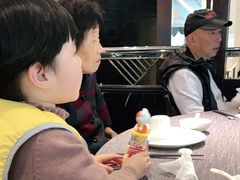 -御花园·粤菜·海鲜火锅(中山公园店)