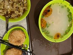 -大福来锅巴菜(古文化街店)