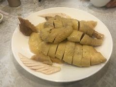 -文记壹心鸡(宝华路店)