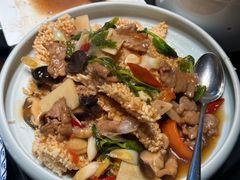 -铜锣湾·有麝自然香(渝北财富中心店)