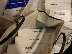 -新罗免税店(首尔总店)