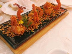 -羡餐厅·杭帮菜·淳菜(千岛湖自由洲际殿店)