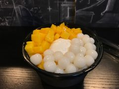 -小团圆糖水铺(襄阳南路店)