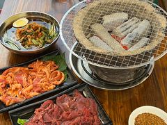 -韩风烤牛肉冷面店