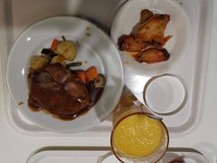 -宜家·瑞典风味餐厅(无锡店)