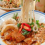 别排网红店了‼️西双版纳这小店便宜又好吃