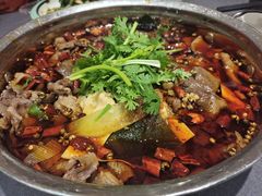 -金哥私房菜馆(张府园总店)