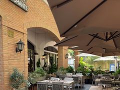 露天位-Solo(衡山路店)