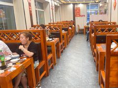 -有滋有味烧烤涮(果园星城C区店)