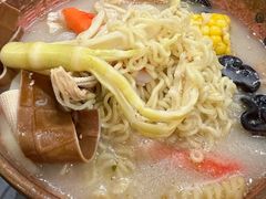 -极乐小煮·成都冒菜(科技绿洲店)