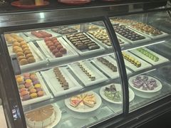 -好伦哥比萨烤肉自助(马家堡店)