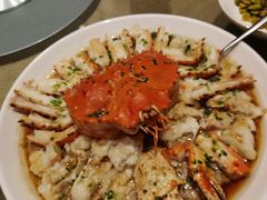 -Yan Ting 宴庭中餐厅(上海静安瑞吉酒店)