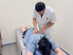 -张钰强中医正骨推拿连锁(唐家人才公寓店)