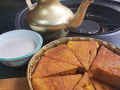 -银同牦牛肉火锅