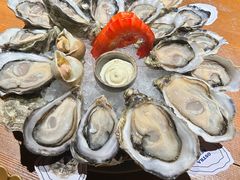 -普朗姆生蚝吧(原建国路店)